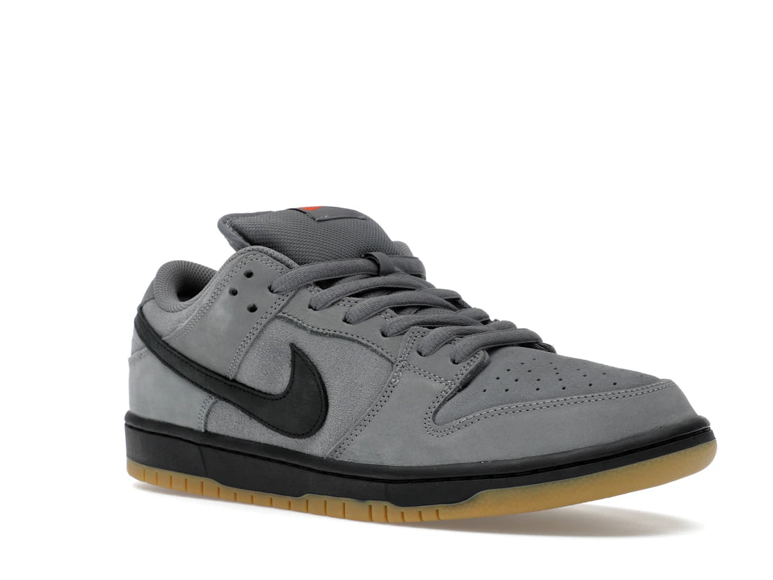 Nike SB Dunk Low Pro Cool Gray