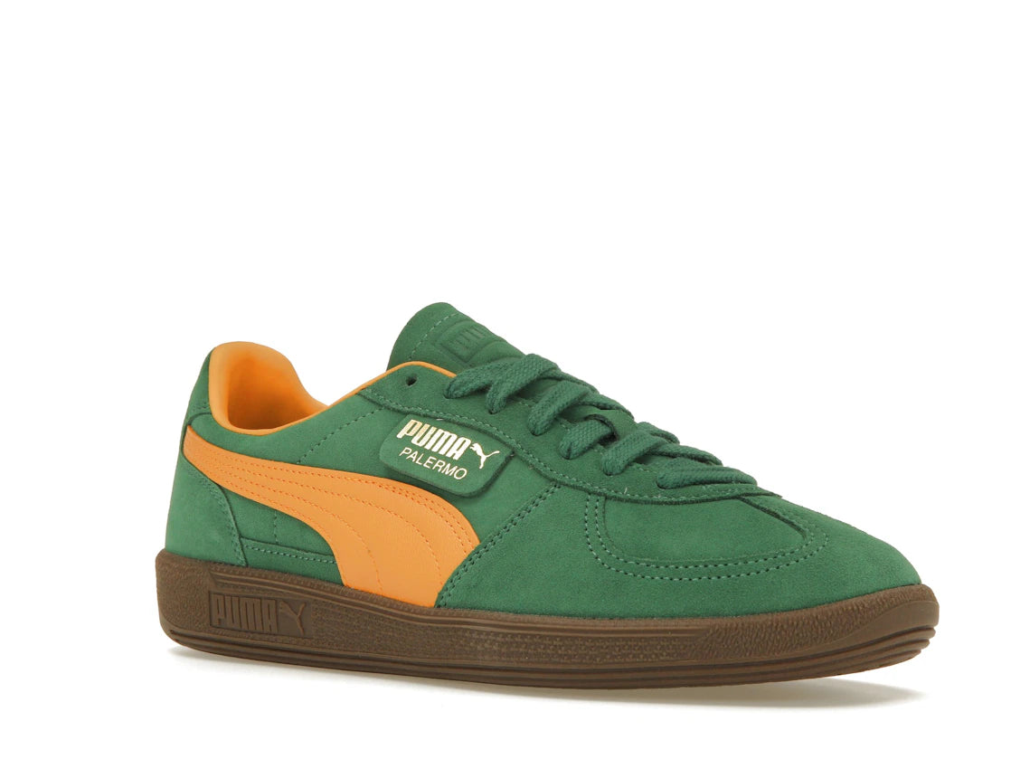 Puma Palermo Weinrebe Clementine