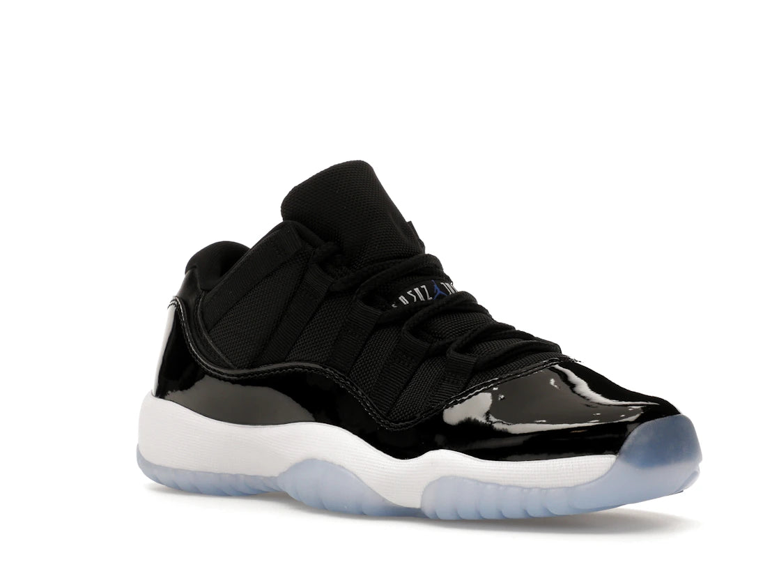 Jordan 11 Retro Low Space Jam (GS)