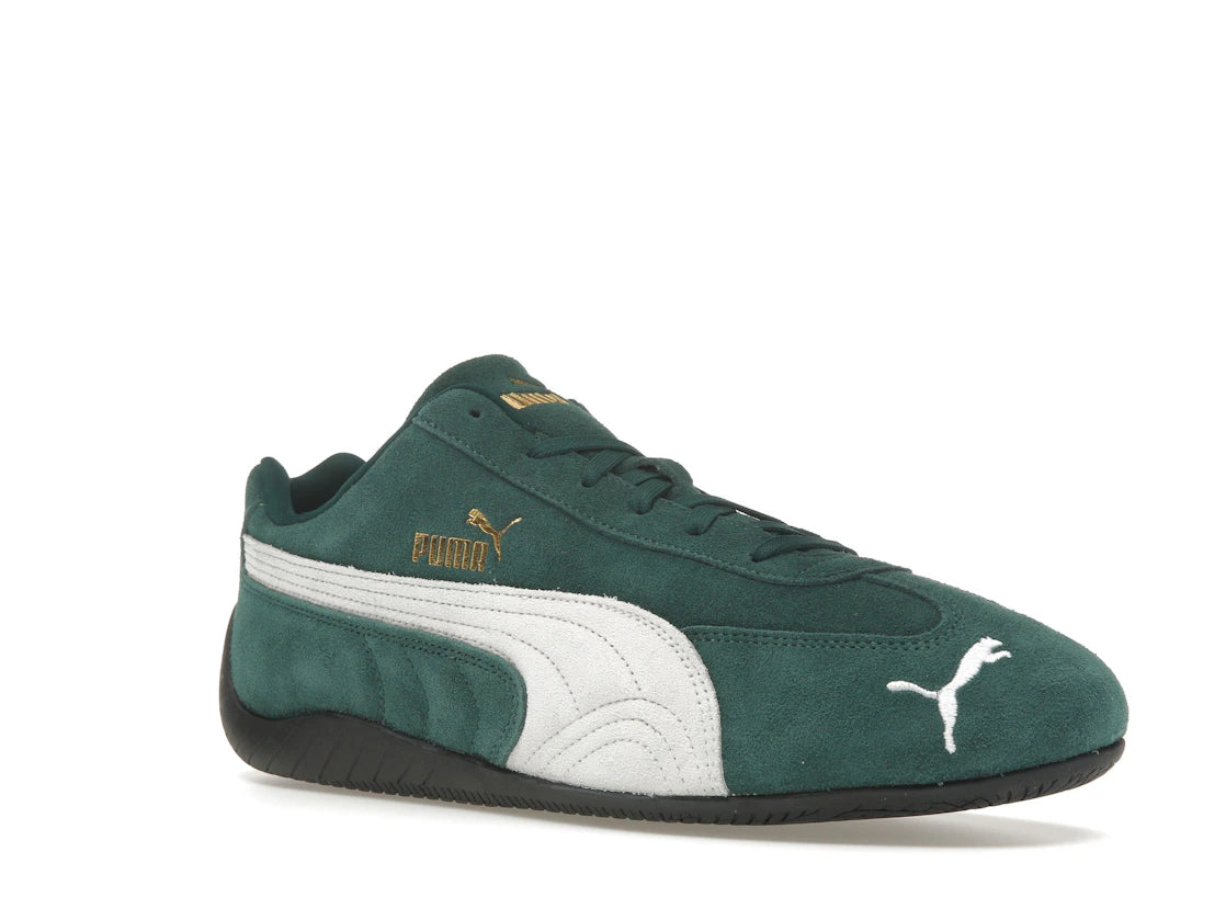 Puma Speedcat OG Dark Myrtle White