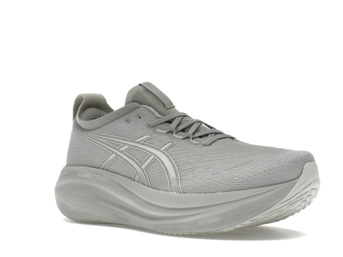 ASICS Gel-Nimbus 27 Seal Grey