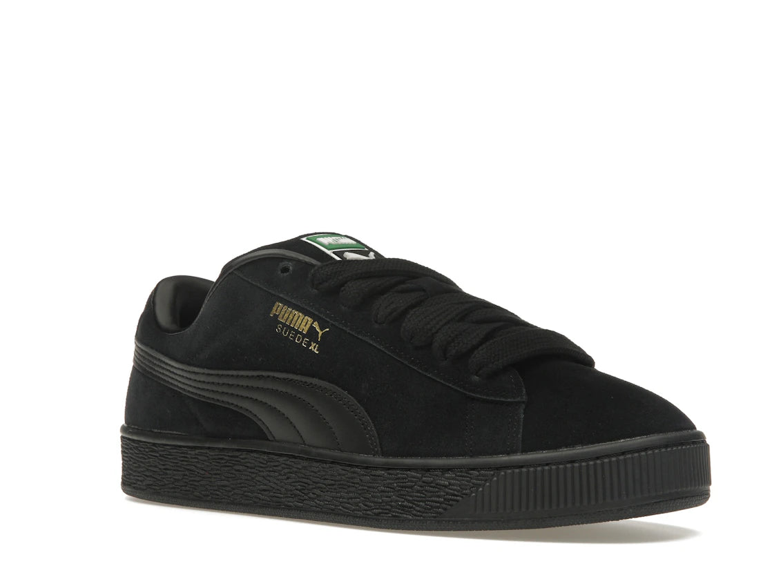 Puma Suede XL Schwarz