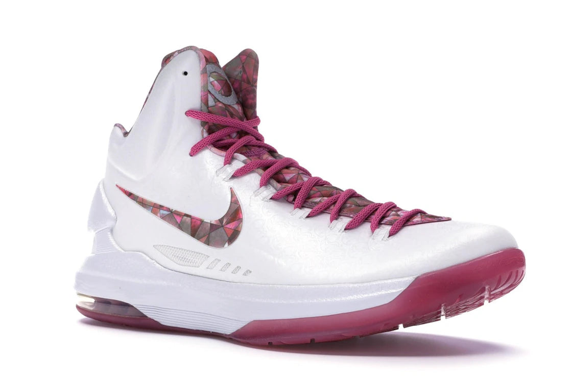 Nike KD 5 Tante Pearl