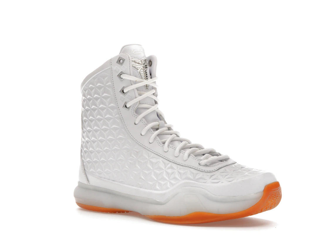 Nike Kobe 10 Elite Ext White Gum