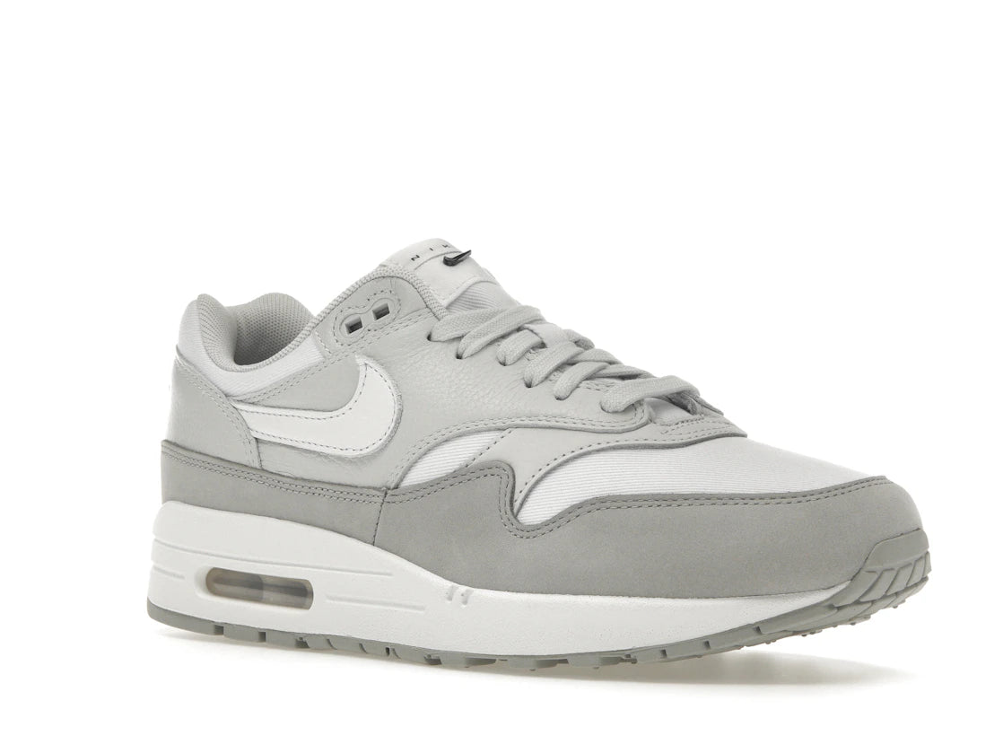 Nike Air Max 1 '87 LX Light Smoke Grey (Women's)