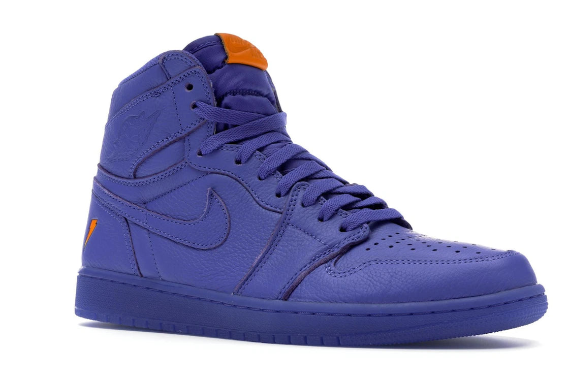 Jordan 1 Retro High Gatorade Rush Violet