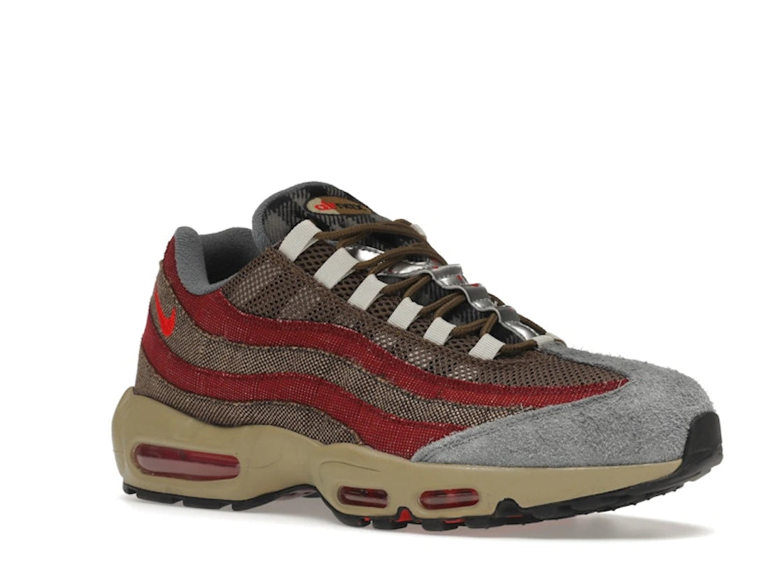 Nike Air Max 95 Freddy Krueger