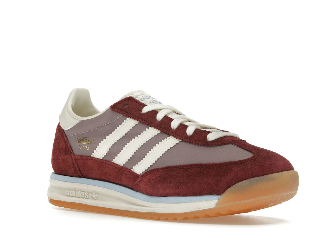 adidas SL 72 RS Preloved Fig Off White