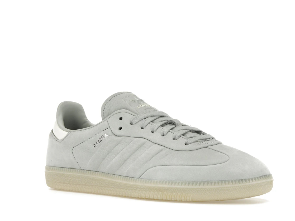 adidas Samba Wonder Silber