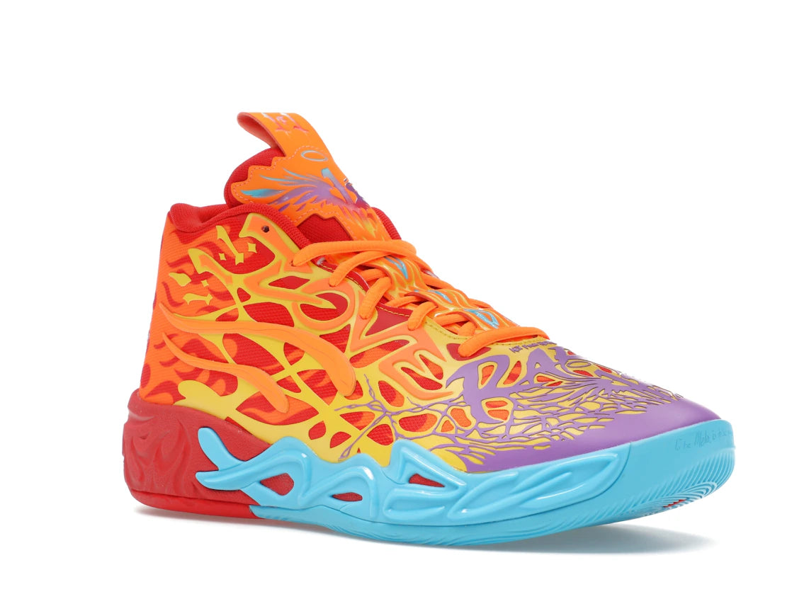 Puma LaMelo Ball MB.04 Phoenix