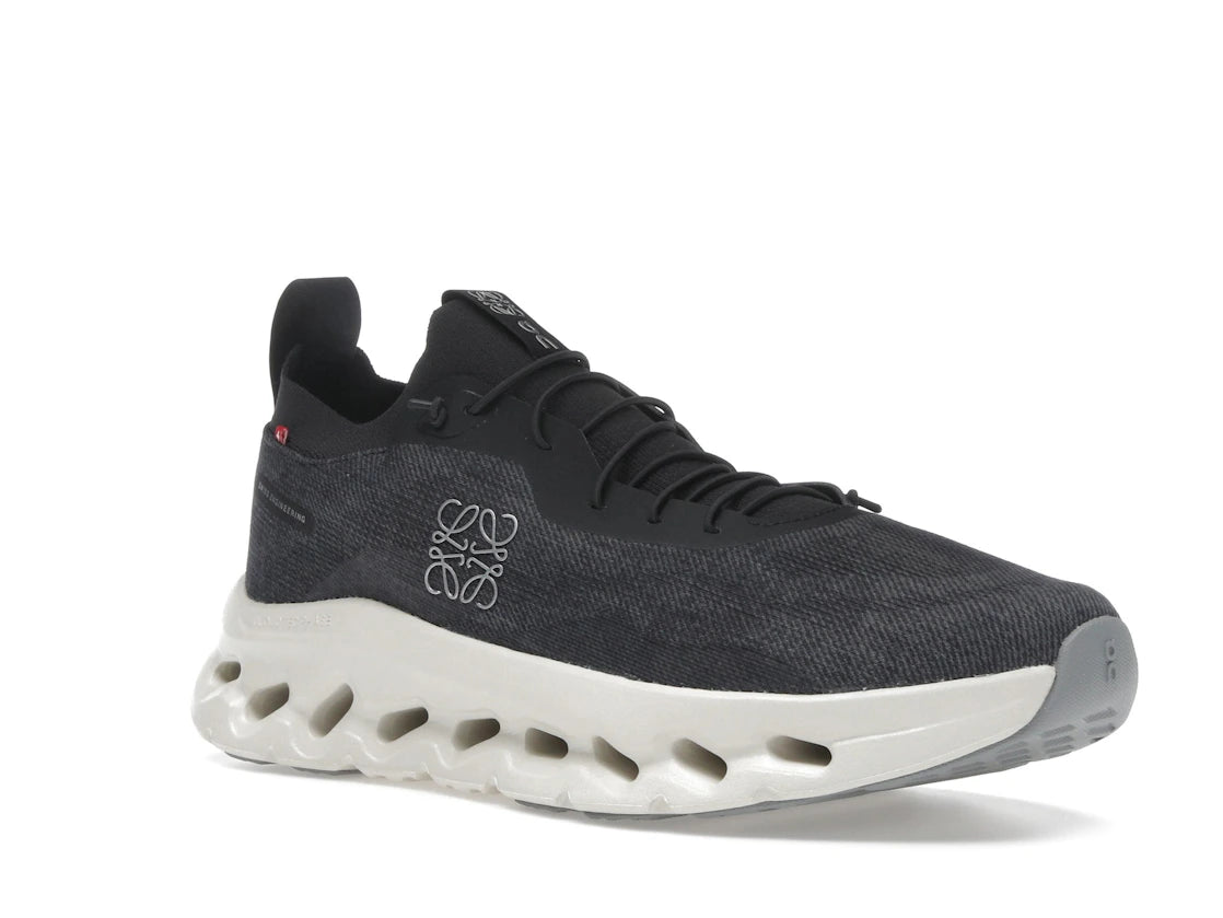On Running Cloudtilt LOEWE Denim Grey
