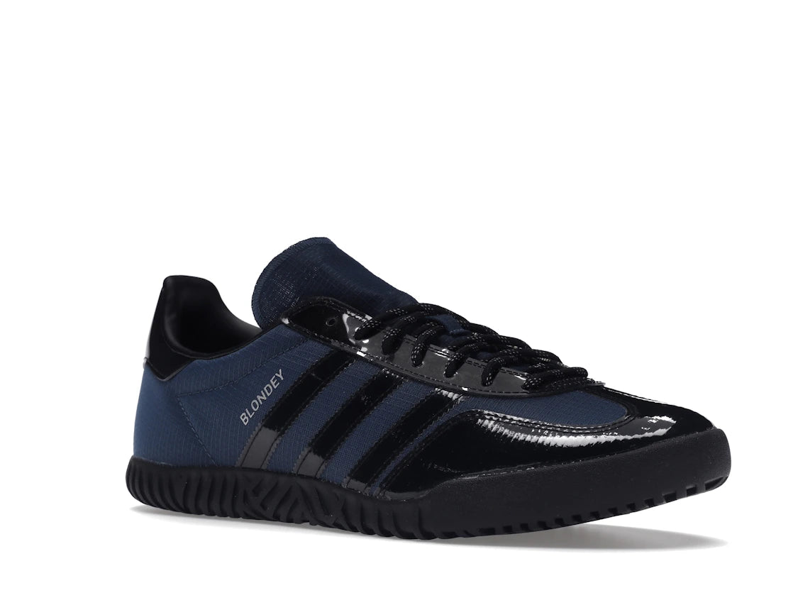 adidas A.B. Gazelle Indoor Blondey McCoy Mineral Blue