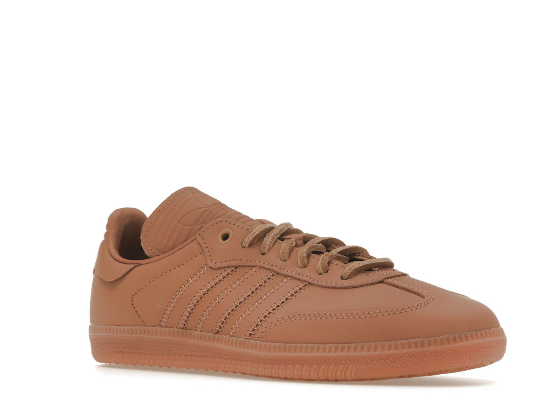 adidas Samba Pharrell Humanrace Terrakotta