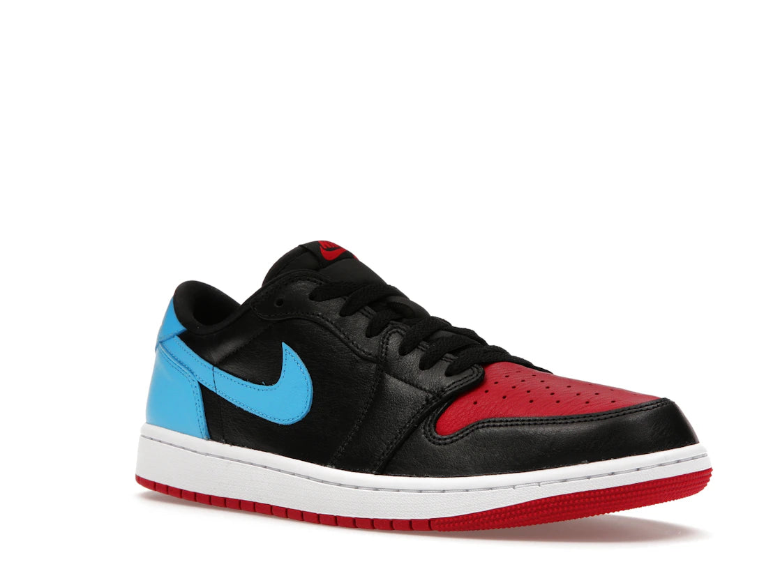 Jordan 1 Retro Low OG NC to Chi (Women's)