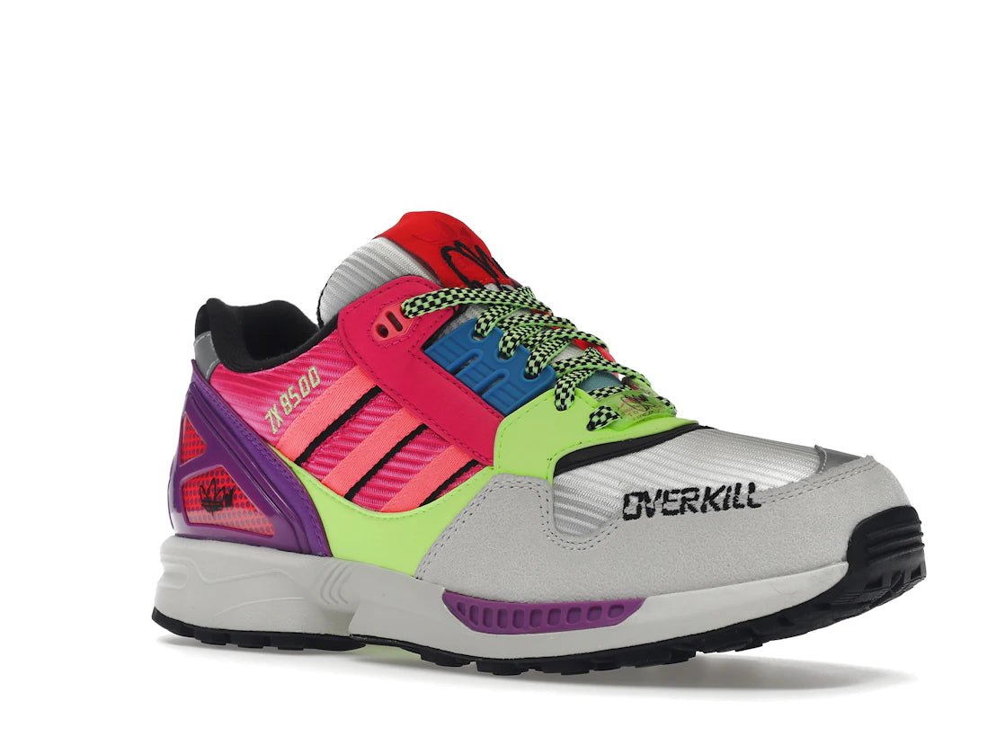 adidas ZX 8500 Overkill Graffiti