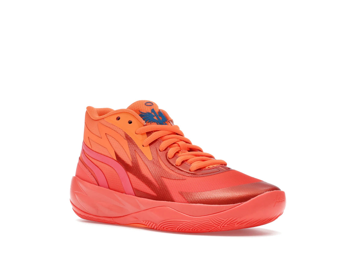 Puma LaMelo Ball MB.02 Supernova (GS)