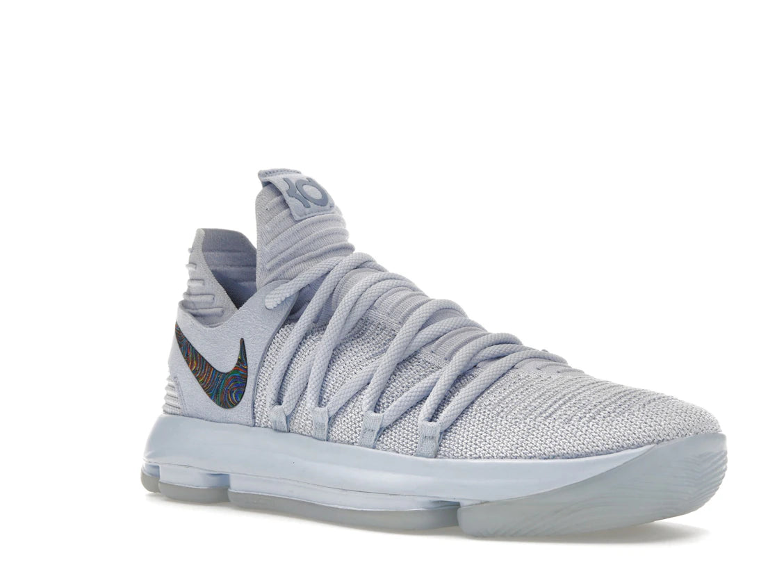 Nike KD 10 Anniversary