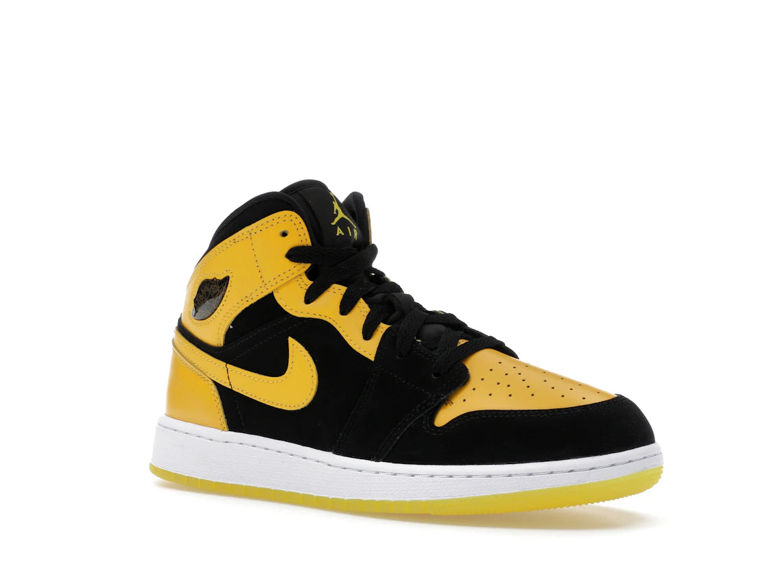 Jordan 1 Mid SE New Love (2025) (GS)
