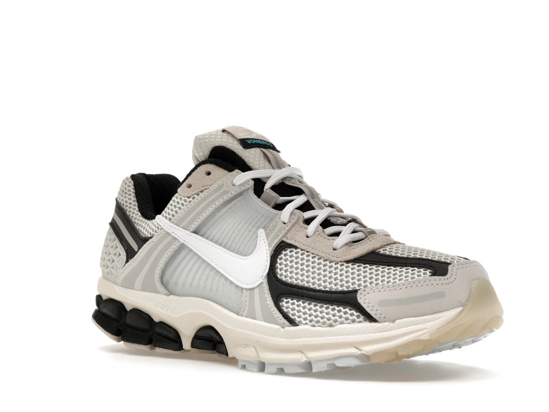 Nike Zoom Vomero 5 Supersonic Light Bone Black