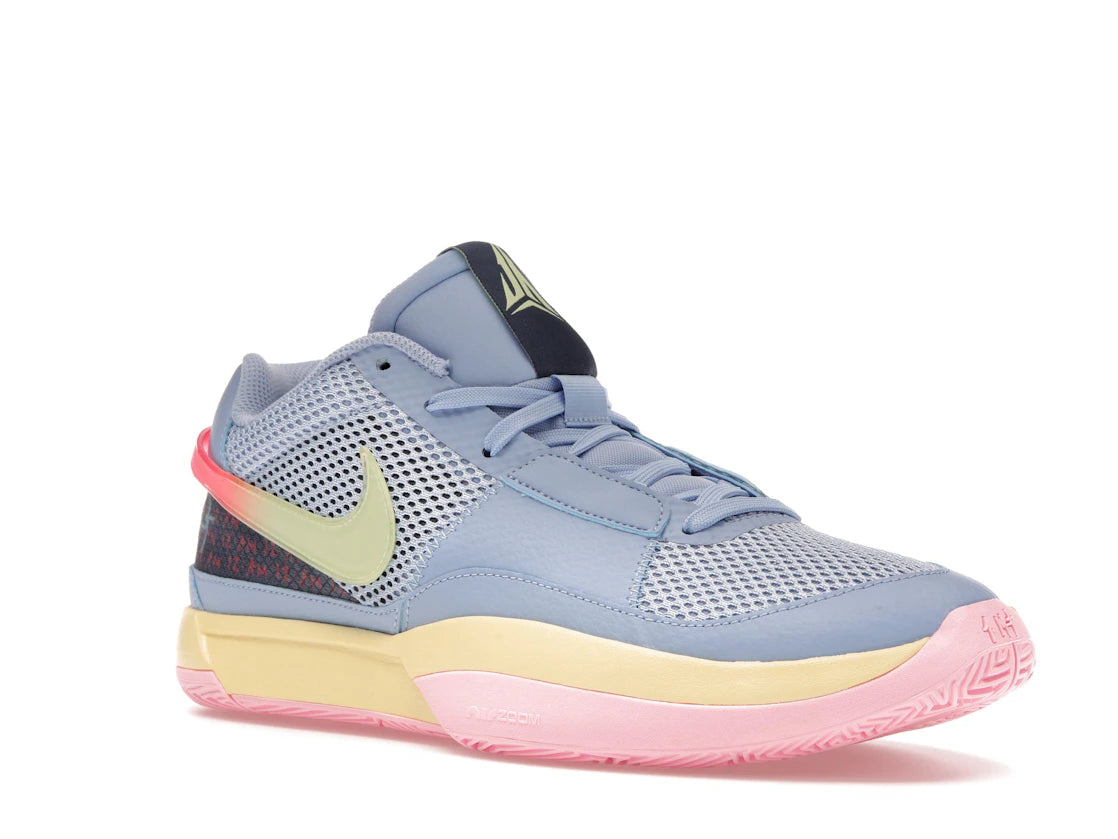Nike Ja 1 Tag Eins