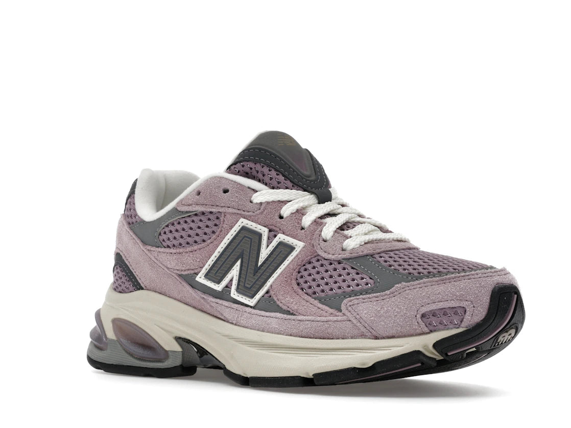 New Balance 2010 Ice Wine Castlerock