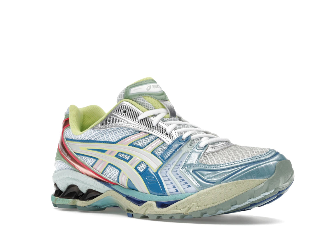ASICS Gel-Kayano 14 Facetasm Bio-Schönheit