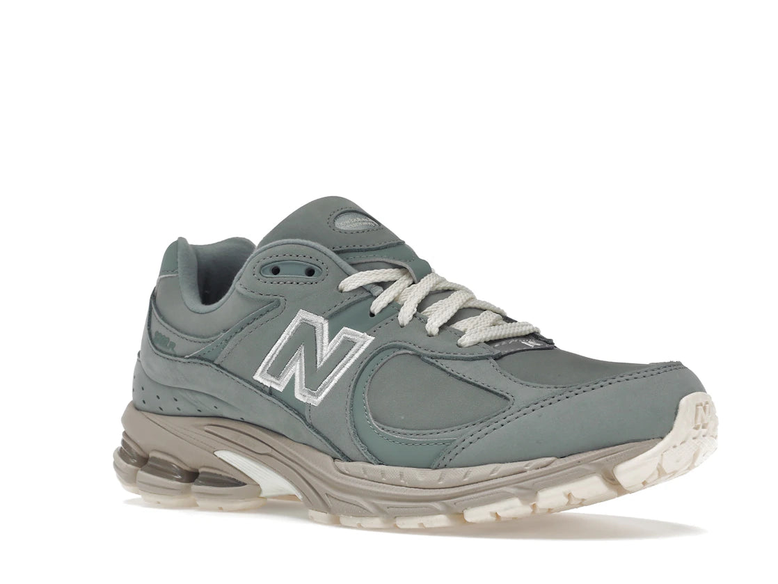 New Balance 2002R Kith Pistachio