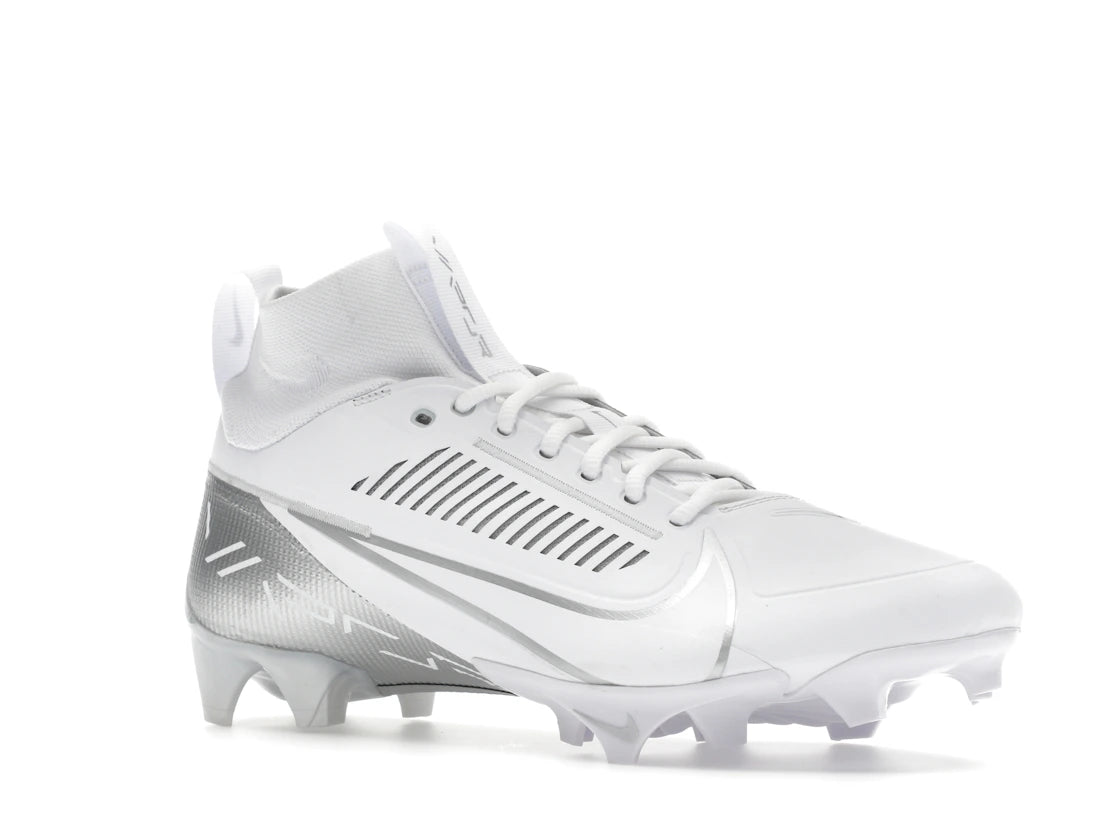Nike Vapor Edge Pro 360 2 Weiß Metallic Silber