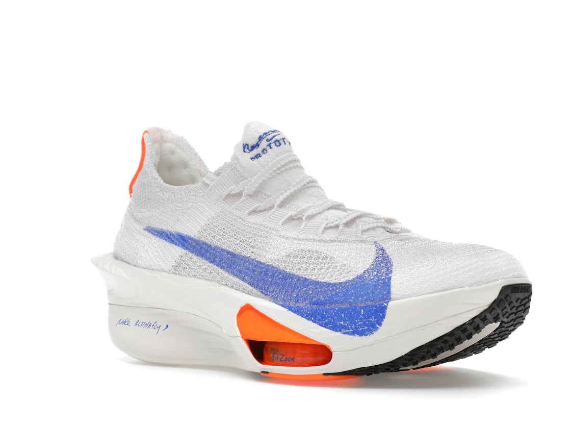 Nike Air Zoom Alphafly Next% 3 FP Blueprint Pack (Women's)