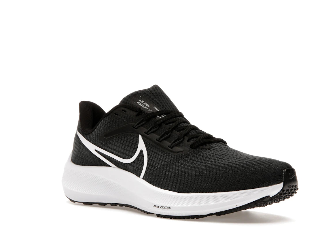Nike Air Zoom Pegasus 39 Black White