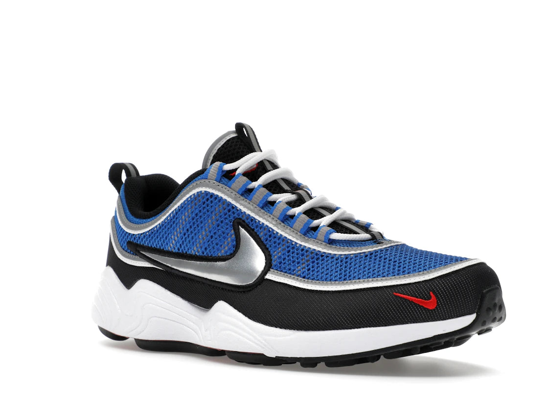 Nike Air Zoom Spiridon SP Signal Blue