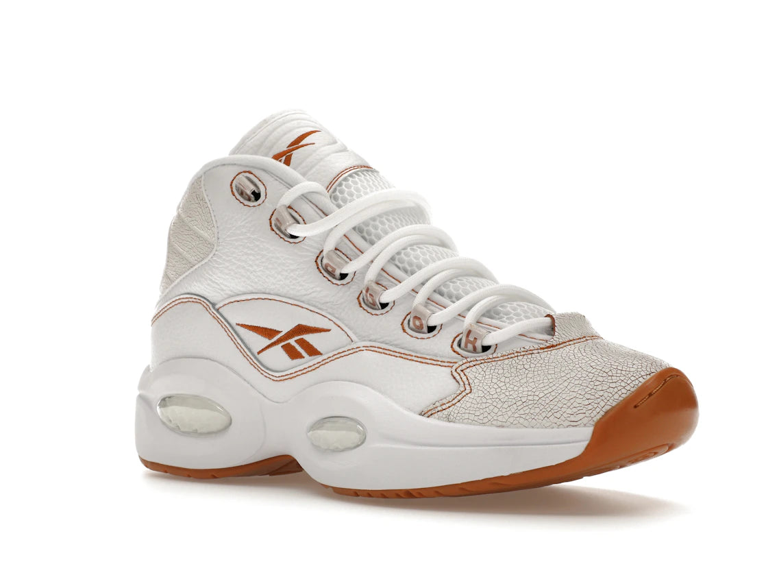 Reebok Question Mid Tobacco