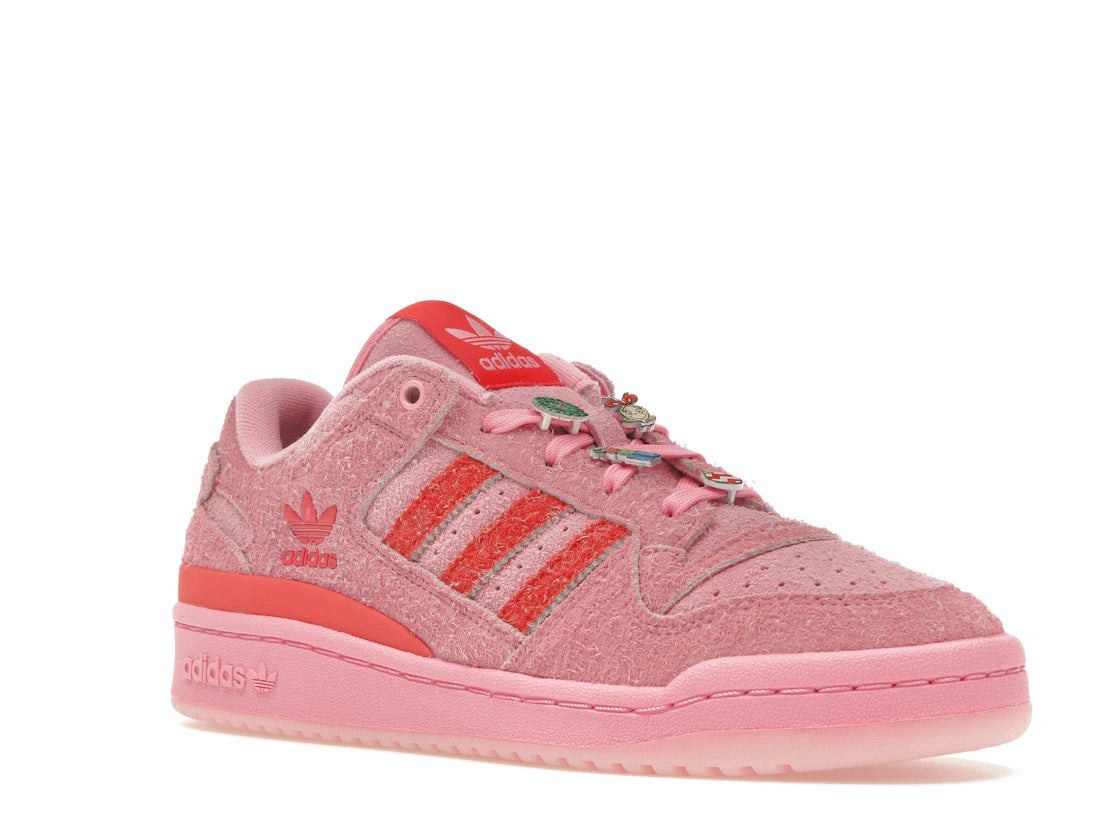 adidas Forum Low The Grinch Cindy-Lou Who (Damen)