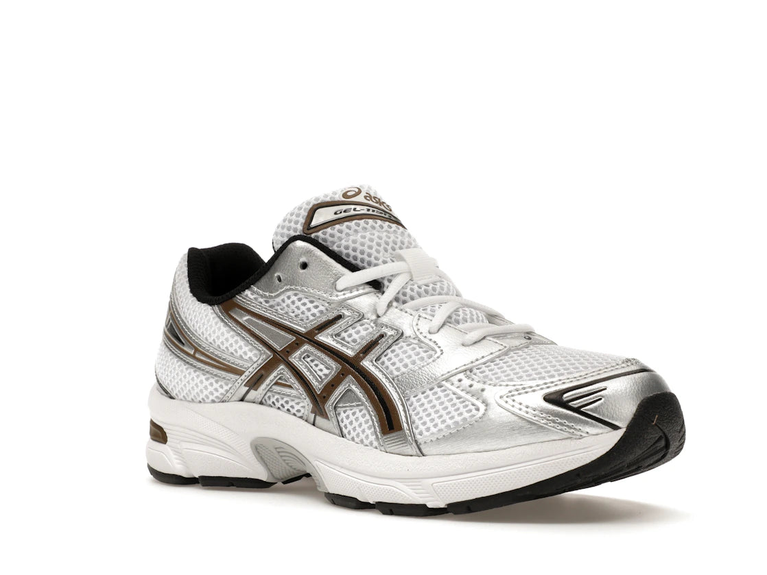 ASICS Gel-1130 White Clay Canyon (GS)