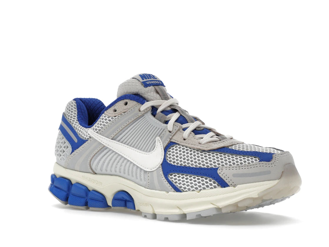 Nike Zoom Vomero 5 Coconut Milk Game Royal (Damen)
