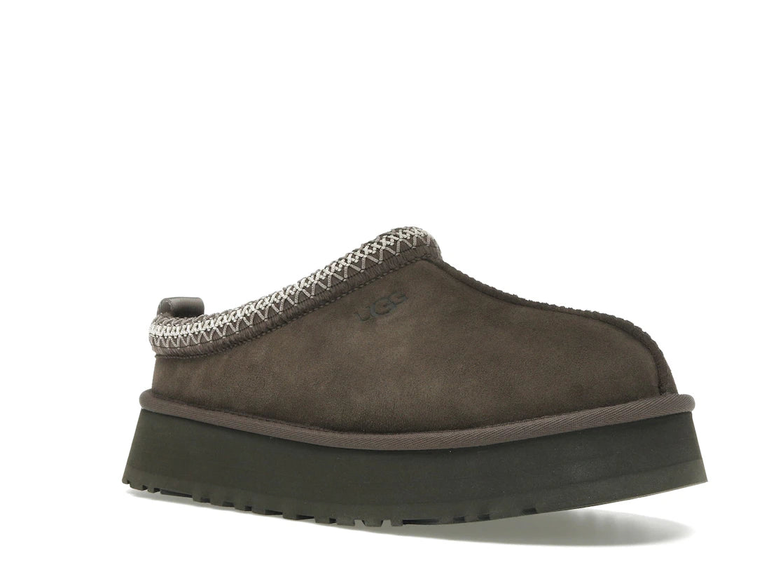 UGG Tazz Slipper Molasses (Damen)