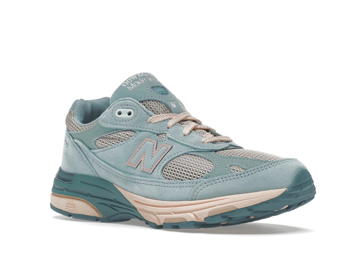 New Balance 993 Joe Freshgoods Performance Art Arctic Blue (Damen)