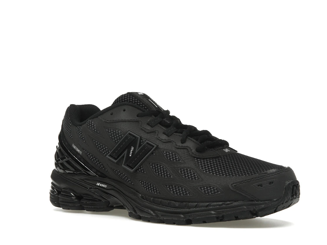 New Balance 1906W Schwarz Silber Metallic