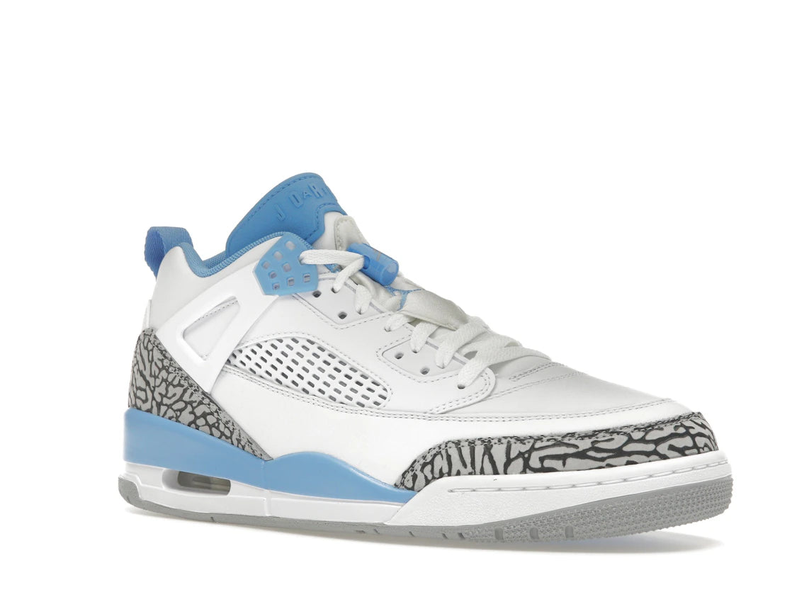 Jordan Spizike Low UNC