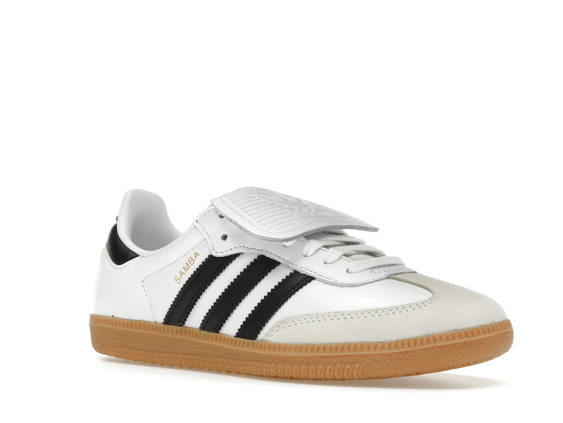 adidas Samba LT Cloud White Core Black Gum (Damen)