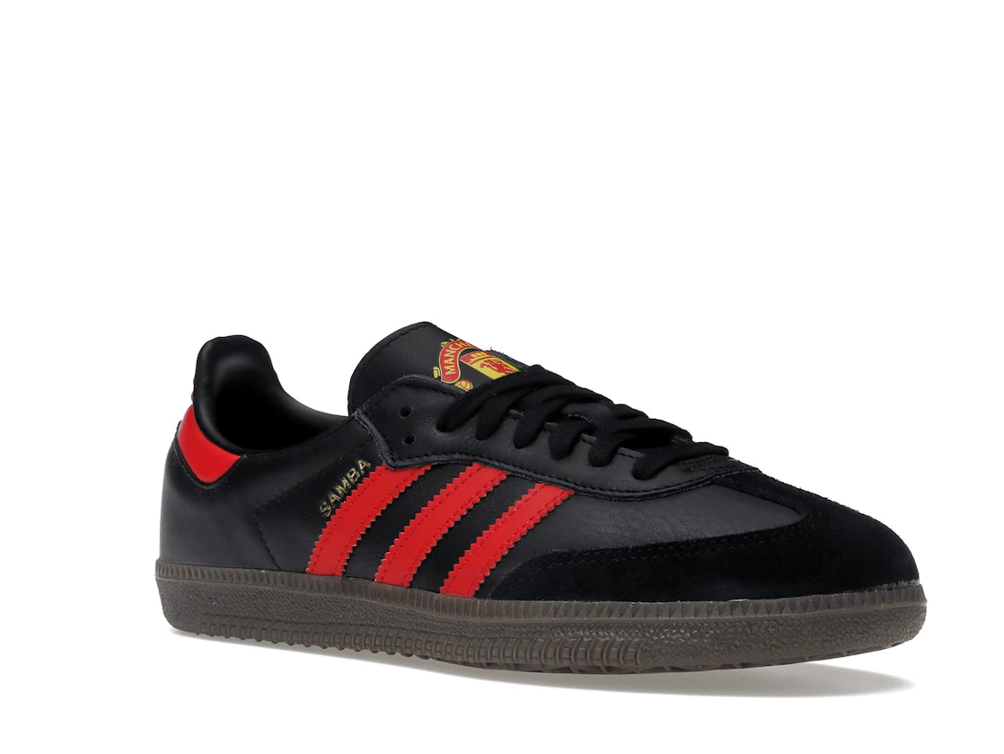 adidas Samba Team Manchester United