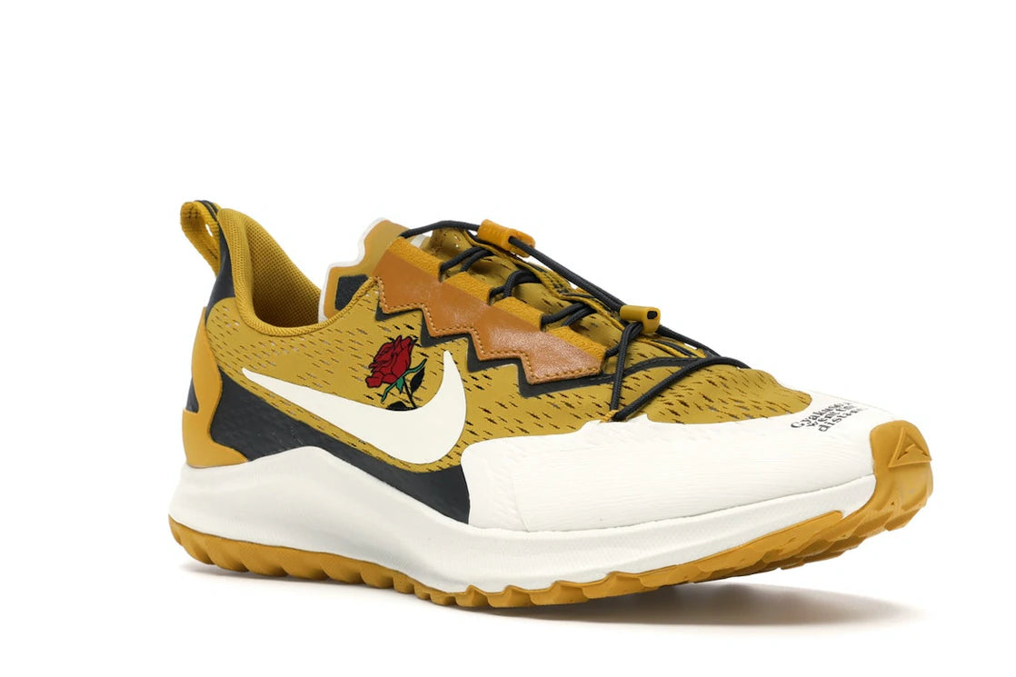 Nike Air Zoom Pegasus 36 Trail Gyakusou Yellow