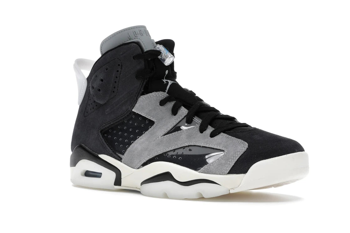 Jordan 6 Retro Tech Chrome (Damen)