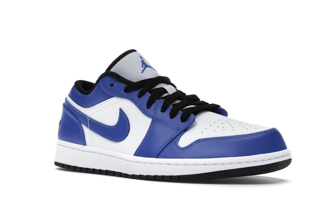 Jordan 1 Low Game Royal