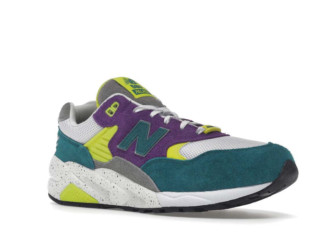 New Balance 580 Palace Pansy Purple
