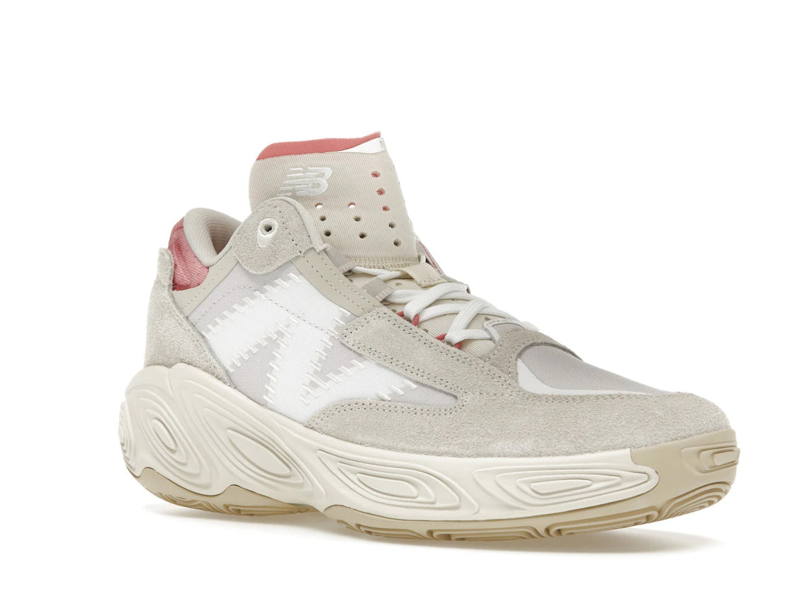 New Balance Fresh Foam BB v2 Moonbeam