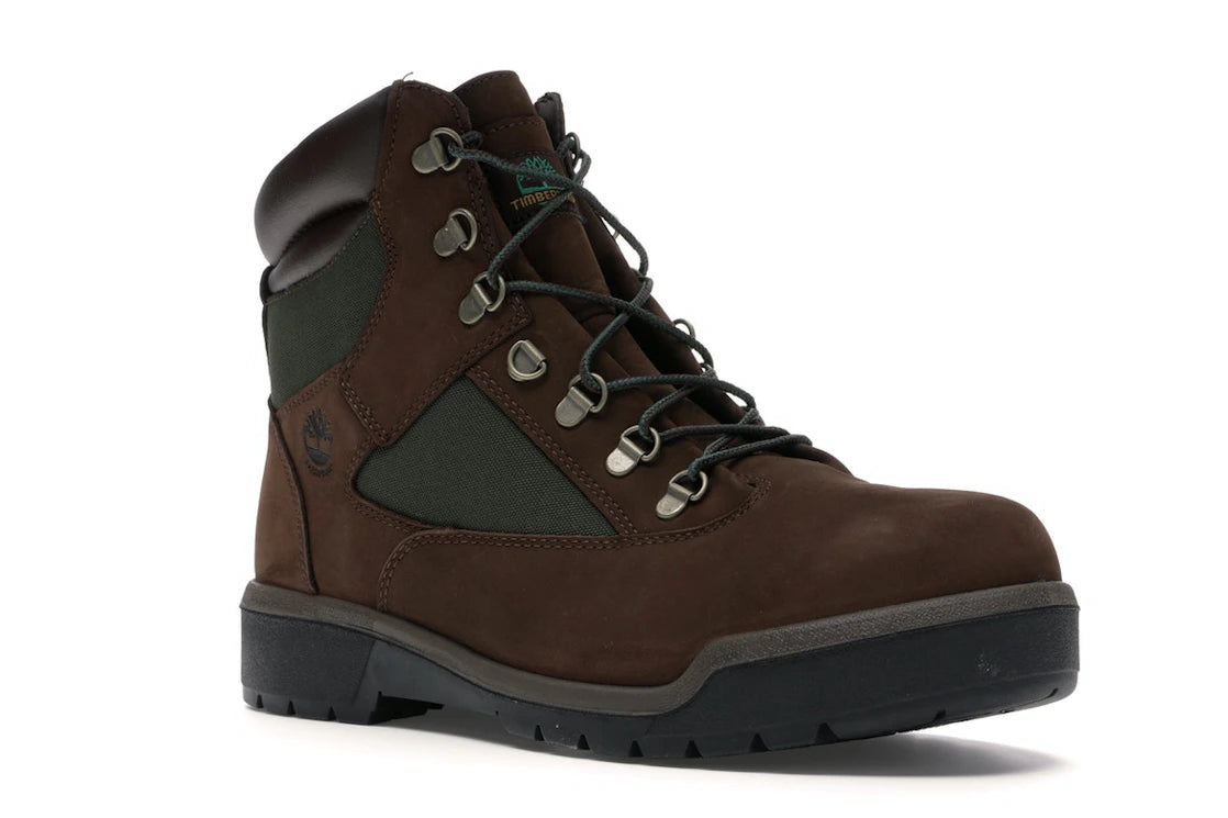 Timberland 6" Field Boot Beef and Broccoli