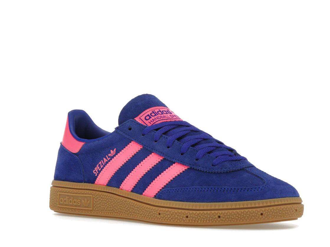 adidas Handball Spezial Lucid Blue Lucid Pink (Damen)