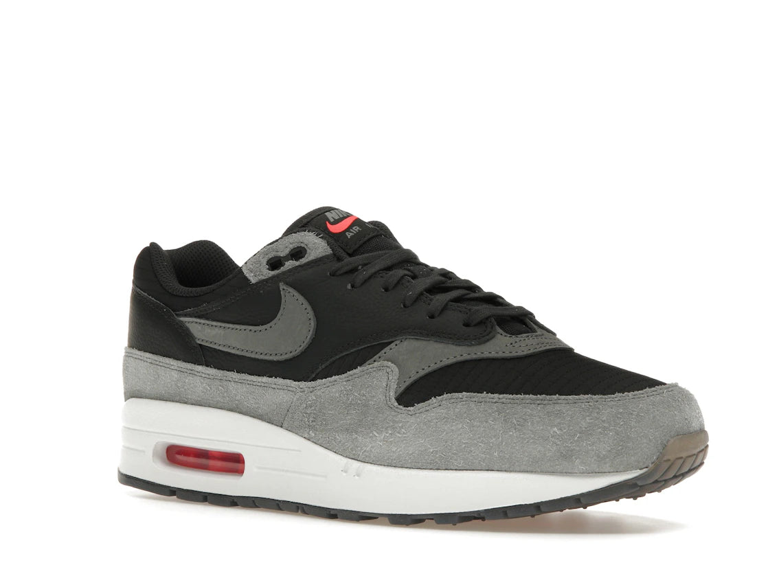 Nike Air Max 1 Premium Dark Smoke Grey