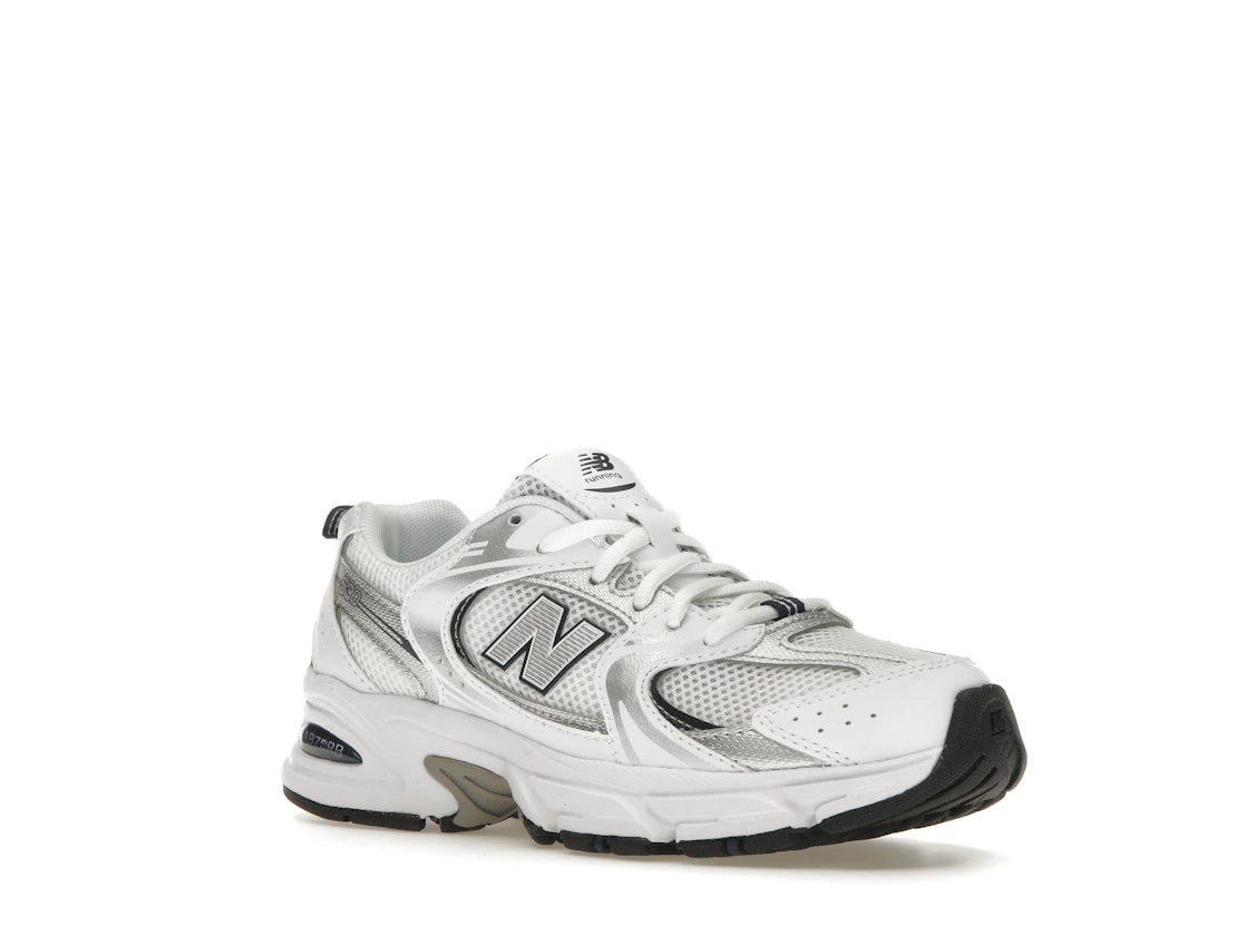 New Balance 530 White Natural Indigo (GS)